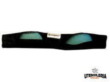 Fascia tergisudore in cotone per maschera saldatura 3M Speedglas G5-02 (2pz)