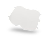 Lamina di protezione esterna per maschera saldatura 3M Speedglas G5-02 (5pz)