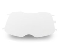 Lamina di protezione esterna per maschera saldatura 3M Speedglas G5-02 (5pz)