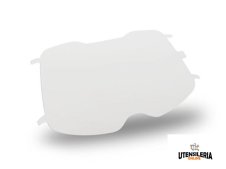 Lamina di protezione esterna per maschera saldatura 3M Speedglas G5-02 (5pz)