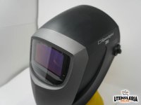 Maschera saldatura 3M Speedglas 9002NC