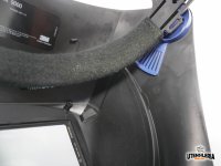 Maschera saldatura 3M Speedglas 9002NC