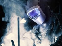 Maschera saldatura 3M Speedglas 9002NC