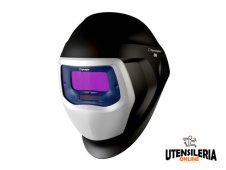 Maschera per la saldatura 3M™ Speedglas™ 9100, con filtro 9100V