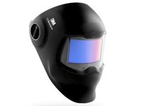Casco saldatura TIG 3M Speedglas G5-02 con ADF curvo DIN 2.5,8-12