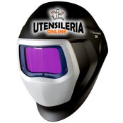Maschera per la saldatura 3M™ Speedglas™ 9100, con filtro 9100XX Maschera per la saldatura 3M™ Speedglas™ 9100, con filtro 9100XX