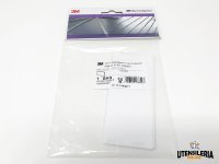 Vetri lamine protettive interne ricambio 3M Speedglas 9100V (5pz)