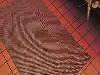 Tappeto antifatica 3M Safety Walk 5100 marrone 0.91x6.10mt