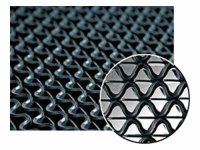 Tappeto antifatica 3M Safety Walk 5100 nero 0.91x6.10mt