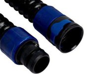 Tubo di respirazione BT-20S 74cm per filtrazione 3M Versaflo