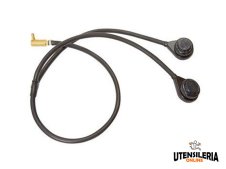 Tubo di respirazione per sistema aria compressa 3M S-200 Tubo di respirazione per sistema aria compressa 3M S-200