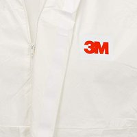 Tuta di protezione per irrorazione fitofarmaci 3M 4545