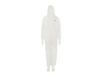 Tuta di protezione 3M 4515 3 strati bianco III° TIPO 5 e 6