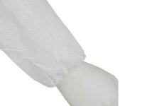 Tuta di protezione 3M 4515 3 strati bianco III° TIPO 5 e 6