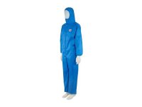 Tuta di protezione 3M 4532+ per verniciatori tipo 5 e 6