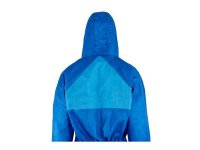 Tuta di protezione 3M 4532+ per verniciatori tipo 5 e 6