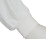 Tuta di protezione 3M 4565 laminata 3°categoria Tipo 4-5-6