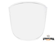 Visiera premium M-927 ad alta resistenza per schermo 3M Versaflo Serie M Visiera premium M-927 ad alta resistenza per schermo 3M Versaflo Serie M