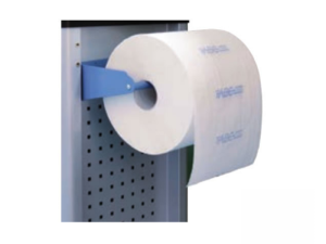 Porta bobine di carta per carrello portautensili DRIVER N3209/4 ABC Tools