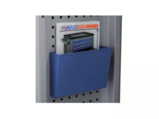 Porta documenti per carrello portautensili DRIVER N3209/3 ABC Tools Porta documenti per carrello portautensili DRIVER N3209/3 ABC Tools