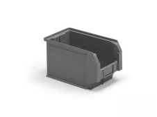 Contenitori a bocca di lupo Fami Compat EcoGreen 350/300x200x200mm (15pz)