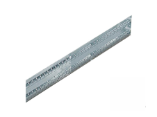 Separatore longitudinale asolato Tecnotelai per cassetti Stark 100/125mm (10pz) Separatore longitudinale asolato Tecnotelai per cassetti Stark 100/125mm (10pz)