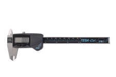 Calibro a corsoio digitale Tesa Technology 00530140 IP67 0-150mm