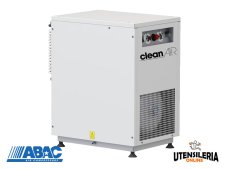 Compressore ABAC ad uso medicale CleanAIR CLR 15/30 S T 1,1Kw
