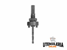Attacco esagonale Heavy Duty 13 mm seghe a tazza 32-210mm Attacco esagonale Heavy Duty 13 mm seghe a tazza 32-210mm