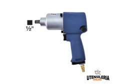 Avvitadadi ad impulso LINEA PROFESSIONALE E1126/38 ABC Tools