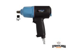 Avvitadadi ad impulso LINEA AUTOMOTIVE E1126/25 ABC Tools Avvitadadi ad impulso LINEA AUTOMOTIVE E1126/25 ABC Tools