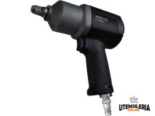 Avvitadadi ad impulso attacco 1/2 880Nm bulloni M19 E1126/15 Avvitadadi ad impulso attacco 1/2 880Nm bulloni M19 E1126/15