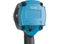 Avvitadadi ad impulso attacco 3/4 1084Nm bulloni M30 E1126/53