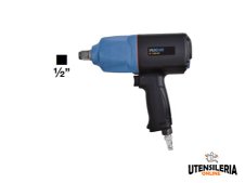 Avvitadadi ad impulso LINEA INDUSTRIALE E1126/49 ABC Tools Avvitadadi ad impulso LINEA INDUSTRIALE E1126/49 ABC Tools