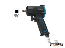 Avvitadadi ad impulso attacco 3/8 375Nm bulloni M13 E1126/13 Avvitadadi ad impulso attacco 3/8 375Nm bulloni M13 E1126/13