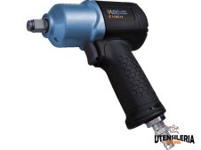 Avvitadadi ad impulso attacco 1/2 610Nm bulloni M16 E1126/14 Avvitadadi ad impulso attacco 1/2 610Nm bulloni M16 E1126/14