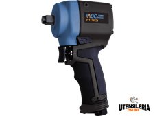 Avvitadadi ad impulso testa corta 1/2 630Nm bulloni M16 E1126/21 Avvitadadi ad impulso testa corta 1/2 630Nm bulloni M16 E1126/21