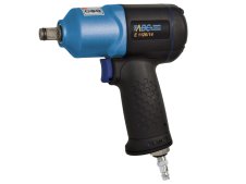 Avvitatore pneumatico ad impulsi E1126/14 a doppio martello attacco 1/2", 745Nm Avvitatore pneumatico ad impulsi E1126/14 a doppio martello attacco 1/2", 745Nm