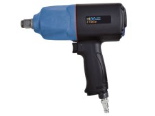 Avvitatore pneumatico ad impulsi E1126/49 industriale a doppio martello attacco 3/4", 1.491Nm Avvitatore pneumatico ad impulsi E1126/49 industriale a doppio martello attacco 3/4", 1.491Nm