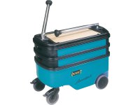 Carrello porta utensili 166 C ASSISTENT richiudibile N3226/1