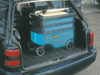 Carrello porta utensili 166 C ASSISTENT richiudibile N3226/1