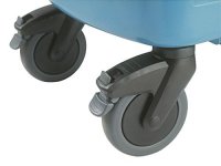 Carrello porta utensili 166 C ASSISTENT richiudibile N3226/1