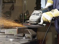 Dischi abrasivi PREMIUMFLEX per acciaio D9821/1 (25pz)
