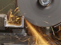 Dischi abrasivi PREMIUMFLEX per acciaio e INOX D9821/2 (25pz)