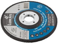 Dischi abrasivi PREMIUMFLEX a centro depresso D9823/2 (10pz)