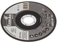 Dischi abrasivi PREMIUMFLEX per troncare acciaio D9820/1 (50pz)