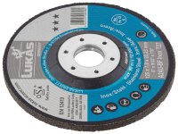 Dischi abrasivi PROGRESS a struttura nodulare D9823/7 (10pz)