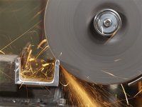 Dischi abrasivi PROGRESS per troncare acciaio D9820/7 (25pz)