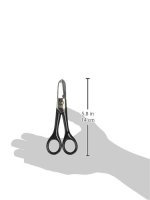 Forbici per elettricisti con lame arrotondate 140mm B2179
