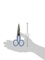 Forbici per elettricisti con lame curve 140mm B2174/2